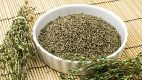 تصویر 2 از فروش آویشن اعلا + قیمت خرید به صرفه